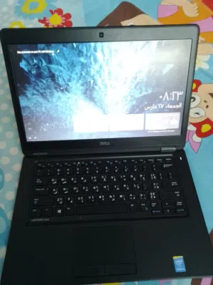 لاب توب DEll