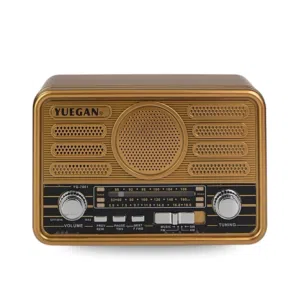 YUEGAN YG-7061 RADIO