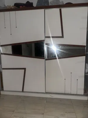 Sliding wardrobe for sale