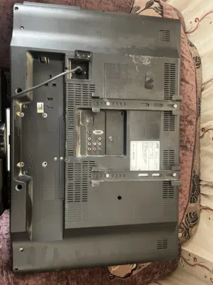 تلفزيون JVC مقاس 32 بوصة (طراز LT-32A100). بحالة الوكالة