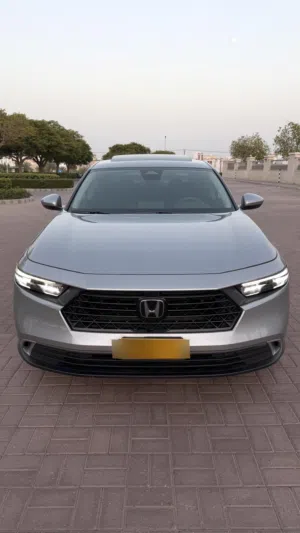 Used Honda Accord in Muscat