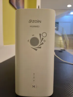 HUAWEI MODEL H112-370