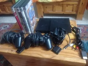 PlayStation 2 PlayStation for sale in Nablus