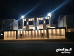 330 m2 5 Bedrooms Villa for Sale in Muscat Al Khoud