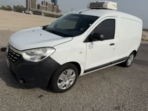 Renault Dokkar refrigerator van for sale