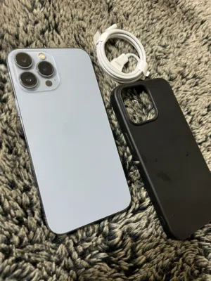 ايفون 13 pro max