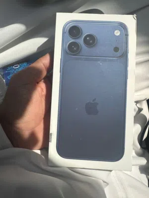 I phone 17 pro max ايفون 17 برو ماكس
