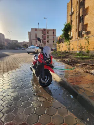الاسكوتر ليثيام 3000W