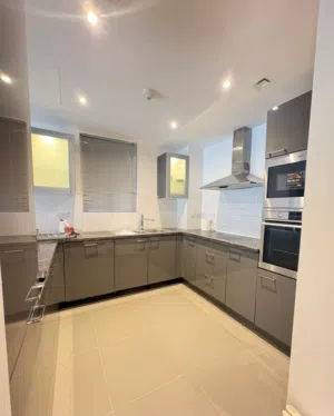 2 bedroom brand new condition. Near VOCO hotel, Al-Mouj