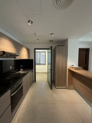 1 BHK Apartment in Muscat-Hills / شقة غرفة وصالة في مسقط هيلز