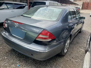 2007 مرسديس E350 فل السعر3600دولار