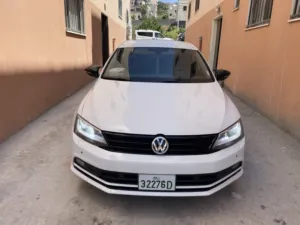 Used Volkswagen Jetta in Jenin