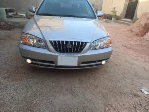 هيونداي افانتي