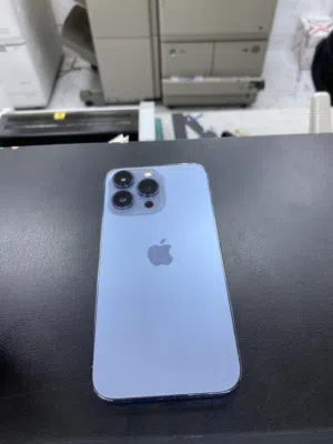 Apple iPhone 13 Pro 128 GB in Al Ahmadi