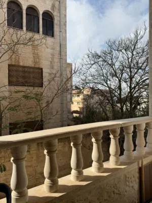110 m2 3 Bedrooms Apartments for Sale in Amman Swelieh