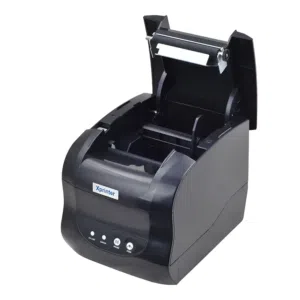 طابعة ليبل xprinter 365B