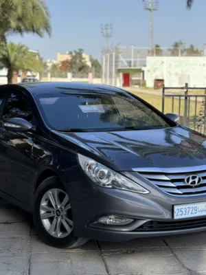 سوناتاا2011