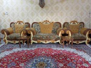 طخم قنفات اخو الجديد