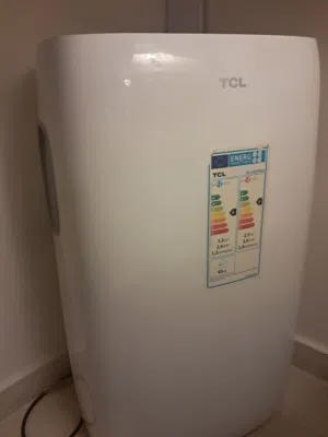 Other 0 - 1 Ton AC in Amman