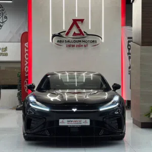 نيتا جي تي الكهربائية موديل 2023