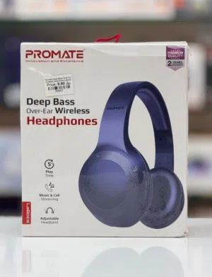 Brand New Promate Laboca headphones in Oman  Clear Sound