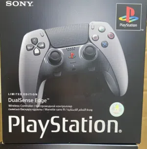Ps5 edge 30th anniversary