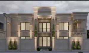 125 m2 2 Bedrooms Townhouse for Rent in Basra Abu Al-Khaseeb