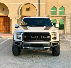 Ford f150 raptor