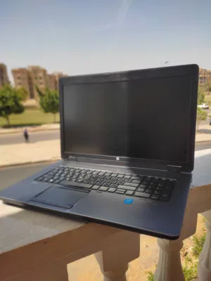 HP ZBook 17 G2 Workstation لابوتوب
