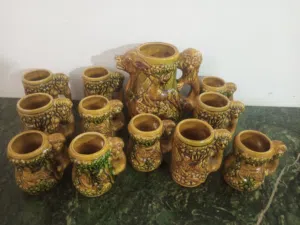 طقم اوروبي للبيع