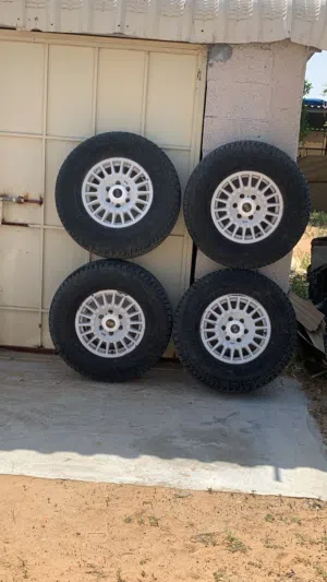 بريد اصلي مع التواير