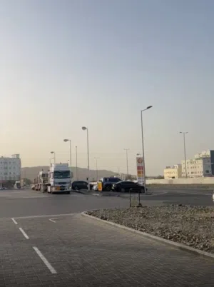 محل تجاري للايجار / Shop for rent