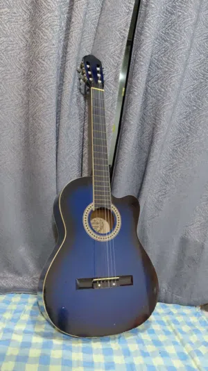 España Centennial Classic Guitar