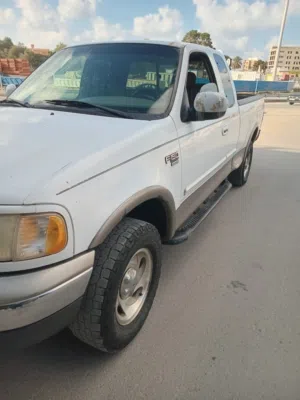سيارة فورد f150