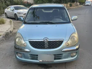 دايهاتسو موديل 2005