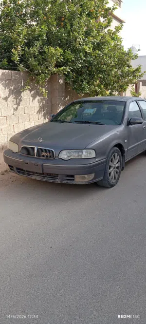 sm5 موديل 2004 محرك مكسيما 6 بسطوني
