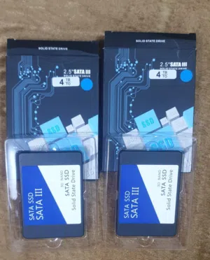 هارد 4T SSD