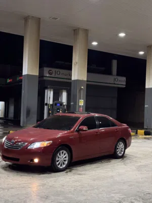 Used Toyota Camry in Irbid