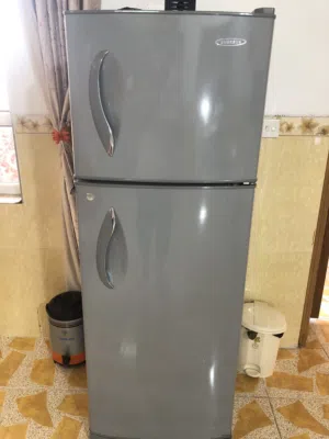 ثلاجه Emersun 14 قدم