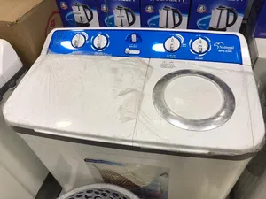 National Deluxe 11 - 12 KG Washing Machines in Sana'a