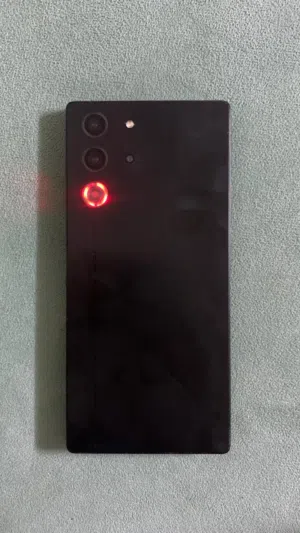 Red Magic 10 Pro