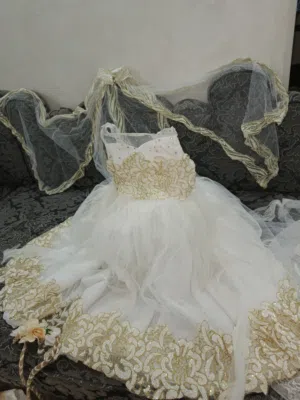 كمشة فساتين بناتي