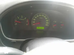 Used Hyundai H1 in Amman