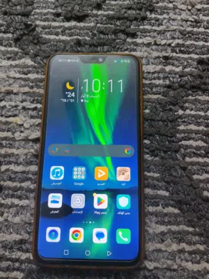 Honor Honor 8X 128 GB in Zarqa