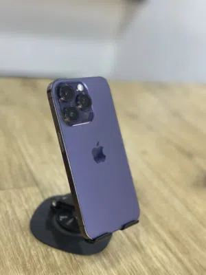 Apple iPhone 14 Pro 128 GB in Tripoli