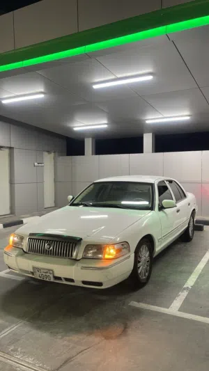 Used Ford Crown Victoria in Al Jahra