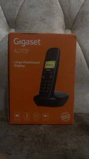 Gigaset A270P