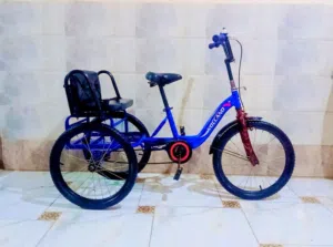 عجله حنطور