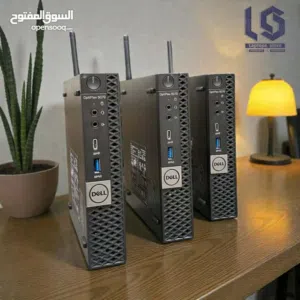 Windows Dell Computers for sale in Tripoli