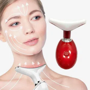 جهاز IPL المطور لشد وتجميل الرقبة والوجه